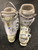 Used Head NEXT EDGE WMNS Womens DH Ski Boot White 270 MP - M09 - W10 11726-S000273377 View 1