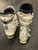 Used Dalbello VANTAGE SPORT WMNS Womens DH Ski Boot White 250 MP - M07 - W08 11726-S000273376 View 1