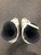 Used Dalbello VANTAGE SPORT WMNS Womens DH Ski Boot White 250 MP - M07 - W08 11726-S000273376 View 3