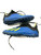 Used Adidas Soccer Turf Shoes Royal Blue Junior 04 11860-S000282283 View 2