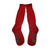 Used SOCCER SOCKS Soccer Socks Red MD 11849-S000022531 View 1