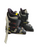 Used Lange X ZERO 7 Mens DH Ski Boot Navy Blue 315 MP - M13.5 11866-S000017648 View 2