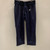 Used Easton EASTON SM SB PANTS BB/SB Pant Girls Navy Blue SM 11725-S000477424 View 1