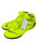 Used Nike Soccer Indoor Shoes Yellow Youth 06.0 11932-S000160737 View 1
