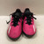 Used Adidas Soccer Turf Shoes Pink Junior 03.5 11725-S000477425 View 1