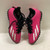Used Adidas Soccer Turf Shoes Pink Junior 03.5 11725-S000477425 View 2