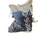 Used Rossignol ALLTRACK Womens DH Ski Boot Navy Blue 230 MP - J05 - W06 11617-S000316347 View 2
