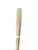 Used Rawlings BIG STICK BONE RUBBED BB/SB Wood Bat 33" 10743-S000447496 View 1