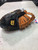 Used Wilson A2000 BB/SB First Base RH Throw Navy Blue 12 1/2" 10743-S000447651 View 2