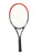 Used Ektelon RG Adult Racquetball Racquet Red 4 1/2" 11798-S000030737 View 1