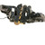 Used Bladerunner PRO 3300 Senior Aggressive Skates Black Senior 4 11479-S000380252 View 2