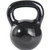 CAP BLACK POLISHED KETTLEBELL 40LB 11613-CAPSDK240 View 1
