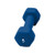 CAP NEOPRENE DUMBBELL 5LB 11613-CAPSDN205 View 1