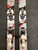 Used Volkl DRAGON Mens DH Ski/Binding Red 191 cm 11162-C000418858 View 3
