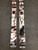Used Volkl DRAGON Mens DH Ski/Binding Red 191 cm 11162-C000418858 View 4