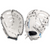 New Easton GHOST FP LH Throw Fastpitch Gloves 11851-GHOST-FP View 1