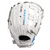 New Easton GHOST FP LH Throw Fastpitch Gloves 11851-GHOST-FP View 3