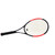 Used Wilson PROSTAFF  97 Adult Tennis Racquet Black 4 1/2" 11812-S000150037 View 1