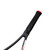 Used Wilson PROSTAFF  97 Adult Tennis Racquet Black 4 1/2" 11812-S000150037 View 3