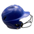 Used Adidas BTE00819 Batting Helmet w/Mask Royal Blue One Size 11730-S000061181 View 3
