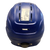 Used Adidas BTE00819 Batting Helmet w/Mask Royal Blue One Size 11730-S000061181 View 2
