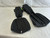 Used ScubaPro SEAWING NOVA Scuba Dive Fins Black MD 11731-S000126462 View 3