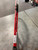 Used Wilson TITANIUM Adult Racquetball Racquet Red 4 3/8" 10672-S000315231 View 2