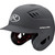 New R16 Batting Helmet Jr Graphite 11855-RAWR16MJ-MGPH View 1