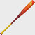New Hype Fire USSSA -8 29" Baseball Bat 11855-EASE00703215 View 2