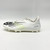 Used New Balance RUSH LAX Cleats Mens White Senior 8 11805-S000050784 View 1
