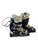 Used Tecnica VIVA MX8 Womens DH Ski Boot Black 275 MP - M09.5 - W10.5 11709-S000062026 View 2