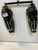 Used Sher-wood REKKER RE4 Youth Shin Guards Black 8" 11891-S000293307 View 1