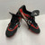 Used Reebok Soccer Cleats Black Senior 11.5 11762-S000055988 View 3