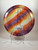 Used Innova CHAMPION INVICTUS Disc Golf Driver Red 175g 10105-S000268846 View 1