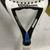 Used Wilson K FACTOR FOUR Adult Tennis Racquet Royal Blue 4 1/2" 11855-S000175786 View 3