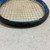 Used Wilson K FACTOR FOUR Adult Tennis Racquet Royal Blue 4 1/2" 11855-S000175786 View 7