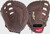 New Rawlings PLAYER PREF BB/SB First Base LH Throw 12 1/2" 11479-RAWPFBDCTFR View 1