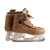 New Bauer CHAMONIX GLIDES Mens Softboot Skate Brown Senior 11 11285-BAR1063692RSRM11 View 1