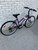 Used Next CHALLENGER Mountain Bike Womens Purple 43-47cm - 17-18" - MD Frame 11774-S000077310 View 5
