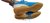 Used Puma Soccer Indoor Shoes Royal Blue Senior 6.5 11497-C000145148 View 3