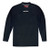 New CCM JERSEY-BLACK-SR XXL 11147-CCMM5000-BLKXXL View 1