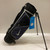 Used Nike BIRDIE BLUE Jr Stand Bag Royal Blue 11725-S000477490 View 1