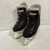 Used CCM CHAMPION 90 Junior Hockey Skate Black Junior 01 11855-S000175797 View 1