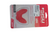New Sisu Aero MD Red 11708-SSM16NGIR1 View 1