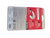 New Sisu Aero MD Red 11708-SSM16NGIR1 View 2