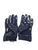 Used Under Armour FIERCE ADULT FB GLOVES FB Gloves Navy Blue XL 11617-S000316417 View 2
