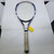 Used Babolat NS DRIVE Adult Tennis Racquet Navy Blue 4 3/8" 10589-S000403744 View 1