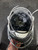 Used Xenith SHADOW YOUTH FB Helmet White MD 11605-S000190957 View 4