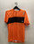 Used Billabong Rash Guards Mens Orange MD 11443-S000188271 View 1