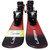 Used Elan ACE Boys DH Ski/Binding Red 70 cm View 8